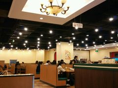 -萨莉亚意式餐厅(特力时尚汇店)