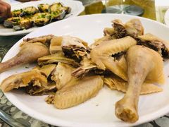 -新兴家喻酒家·羊城名宴(昌岗店)