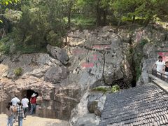 -苏州吴中太湖旅游区