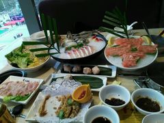 -千锅涮肥牛火锅(普宁万泰汇店)