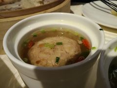 -扬州狮子楼·非遗淮扬菜(总店)