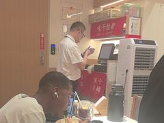 -味千拉面(广州白云机场T1西二店)