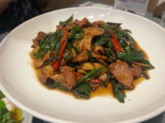 -新吉士·上海菜(浦东LCM置汇旭辉店)