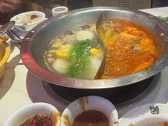 -八合里潮汕鲜牛肉火锅(福州万象城店)