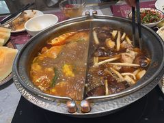 -樱煦和牛寿喜烧(如皋吾悦广场店)