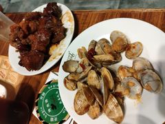 -汉巴味德(大悦城店)