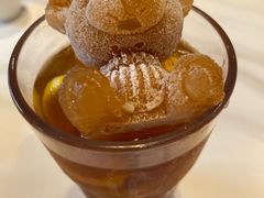 -柠檬树茶餐厅(海雅缤纷城店)