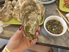 -四海蒸鲜蒸汽海鲜自助(北戴河店)