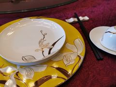 -汕头龙光喜来登酒店-采悦轩中餐厅