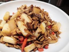 -辣得叫湘菜(四明店)