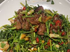-火龙堂·风味民间菜(文一路店)