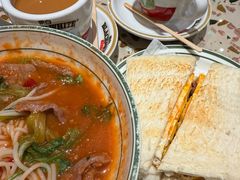 -华嫂冰室(尖沙咀店)