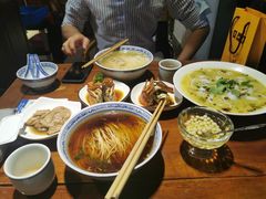 -同得兴 Since·1995 传统苏式面馆(十全街店)