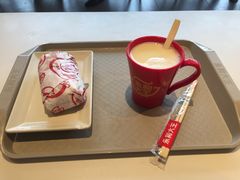 -永和大王(万顺路店)