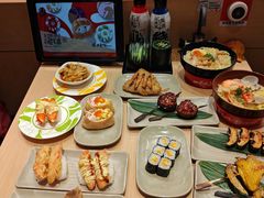 -友壹町寿司(佛山新DNA店)