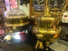 -恭和堂 龟苓膏(铜锣湾店)