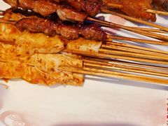 -小乾杯串店•16年沈阳烧烤(文安路店)
