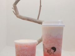 -喜茶(广州天汇igc店)