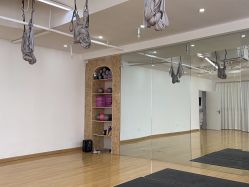 -Your Yoga Pilates·瑜伽普拉提习练室