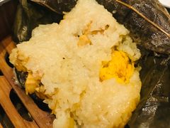 真味瑶柱糯米鸡-红莲中餐厅(日航饭店)