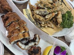 -醉壹号海鲜大排档(厦门美食地标店)