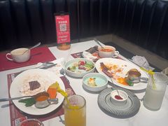 -斗牛士牛排餐厅(嘉里汇店)