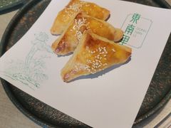 -东南里湖景餐厅·新闽菜(浦西万达店)