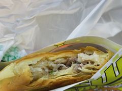 -丝路传奇·中国拉面航母店(北医三院店)