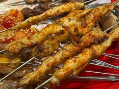 -北三老太太烧烤(人生一串上榜店)