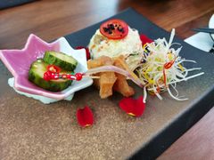 -熹炭精致日料(金融街购物中心店)
