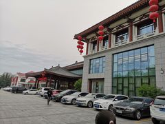 -曲江惠宾苑宾馆(大雁塔大唐不夜城店)