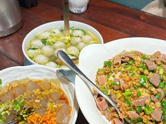 -前海沿·青岛菜(五四广场永旺店)