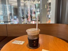 -星巴克臻选(重庆大融城店)