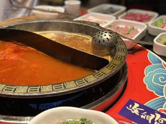 -纸盐河码头火锅(十八梯店)