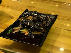 -南京大个子龙虾精菜馆