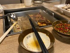 -野妹经典火锅(民治店)