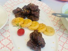 -聚鑫阁江浙菜·非遗传承技艺(闵行交大店)