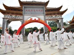 -五龙客家风情园