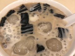 -晶晶甜品(发昌大厦店)