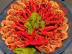 -红盔甲·小龙虾(长寿路店)