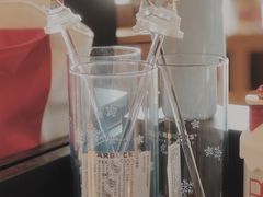 -星巴克(福州万象九宜城分店)