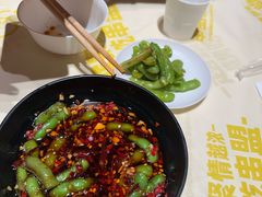 -串盟烧烤·长沙美食地标(星沙店)