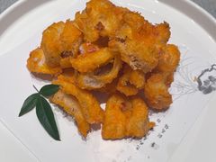 -龙宴海鲜城(经中路店)