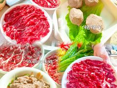 -潮汕林记牛肉火锅(万象天地店)