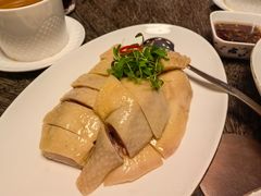 -Yan Ting 宴庭中餐厅(上海静安瑞吉酒店)