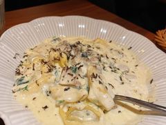 -Bistro Les Lilas丁香花小酒馆