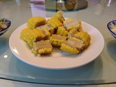 -锦江中华村农家乐饭庄