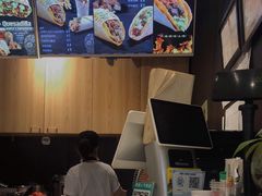 -CHEESE TACO搬砖客(凯德店)