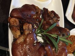 -辛德勒啤酒德餐厅