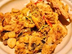 -潮州府·潮菜·砂锅粥(徐家汇店)